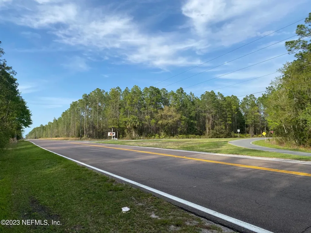 Aaa Cr 315 Interlachen FL 32148