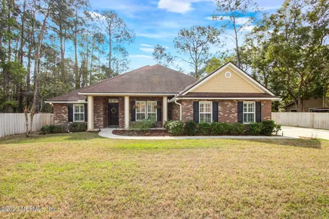 3376 Marbon Road Jacksonville FL 32223