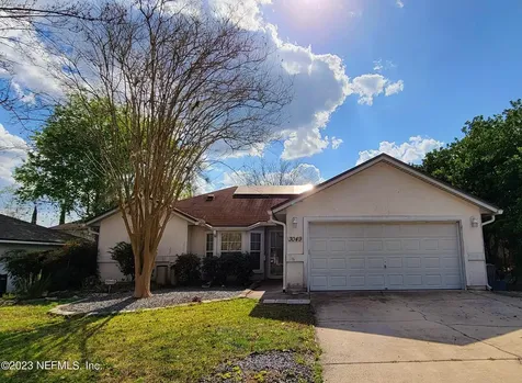 3049 Hickory Glen Drive Orange Park FL 32065