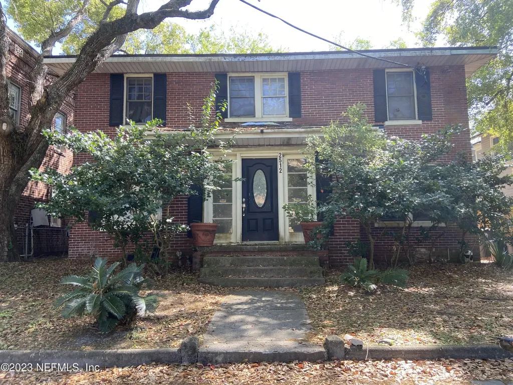 2512 Park Street Jacksonville FL 32204
