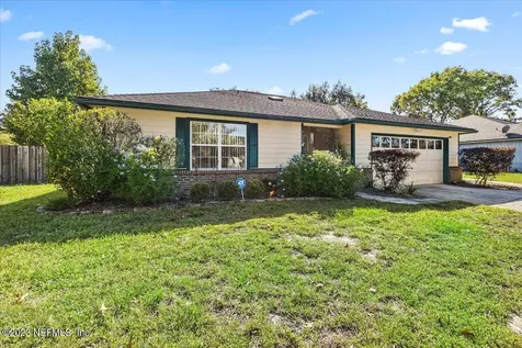 8620 Duckworth Court Jacksonville FL 32244