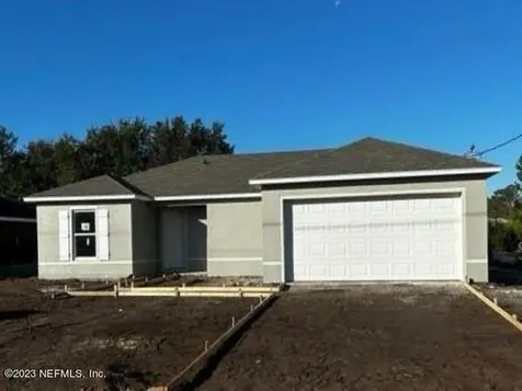 14 Rocking Lane Palm Coast FL 32164