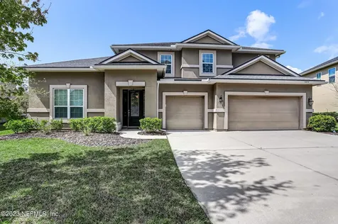 12670 Julington Oaks Drive Jacksonville FL 32223