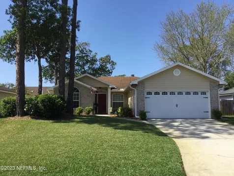 2044 Prince Albert Court Jacksonville FL 32246