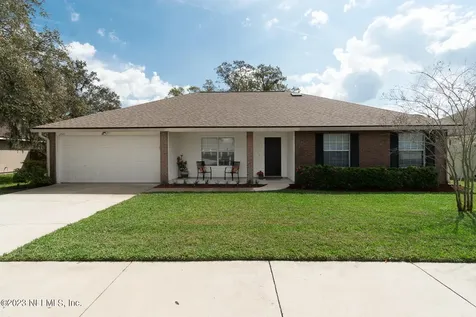 2571 Glenfield Drive Green Cove Springs FL 32043