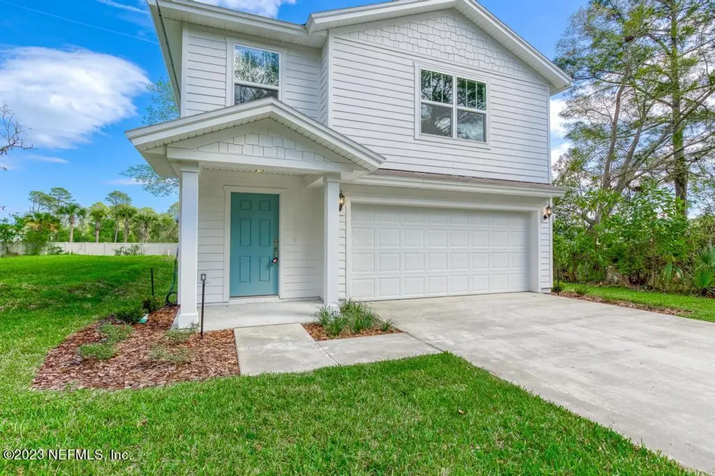 13013 Gillespie Avenue Jacksonville FL 32218