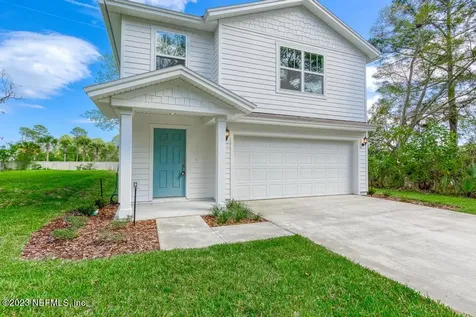 13013 Gillespie Avenue Jacksonville FL 32218