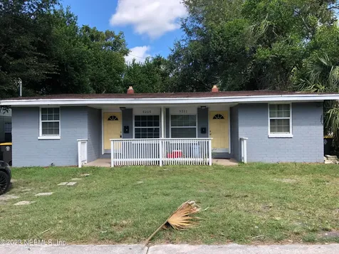 5215 San Juan Avenue Jacksonville FL 32210