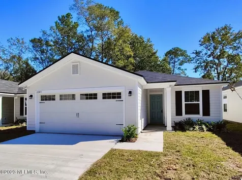 2281 Kistlers Ridge Way Jacksonville FL 32221