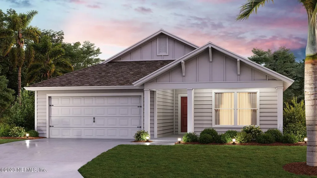 10 Eagles Landing Lane St. Augustine FL 32095
