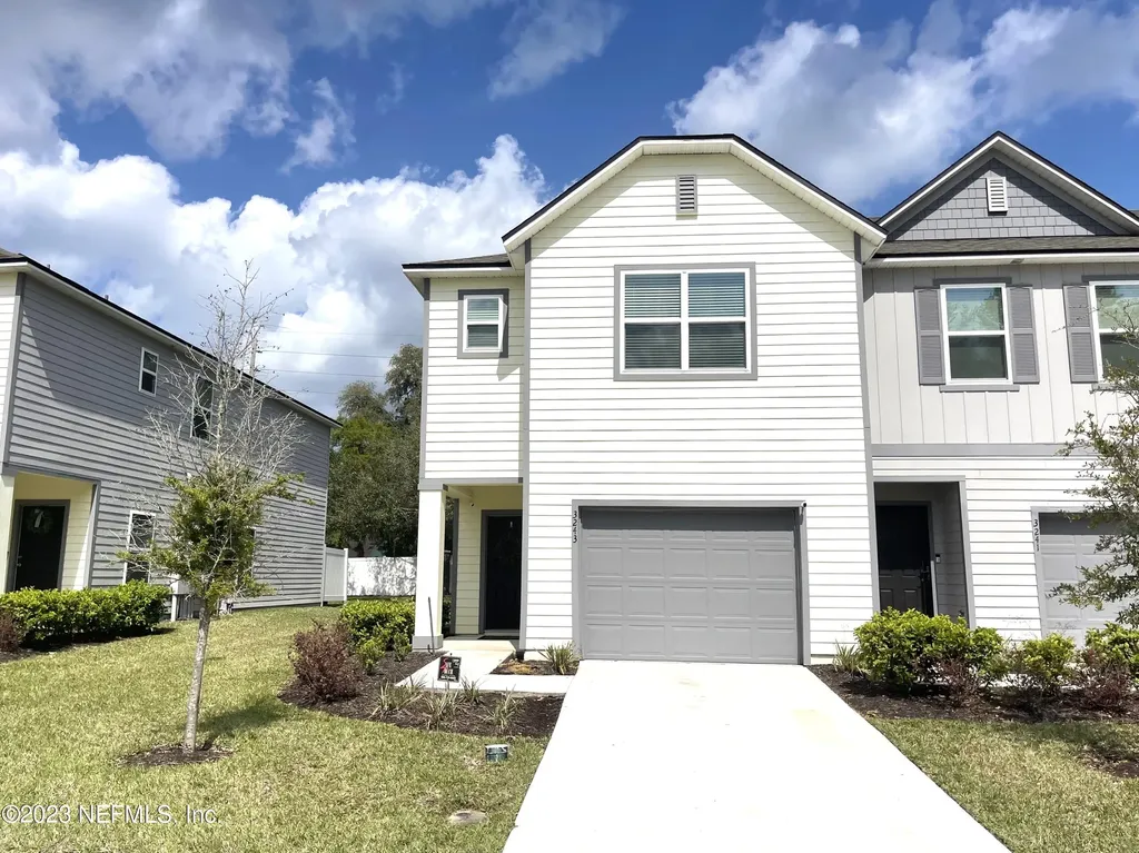 3243 Brookasher Drive Jacksonville FL 32218