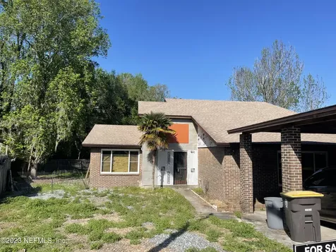 1569 Arzel Court Jacksonville FL 32221