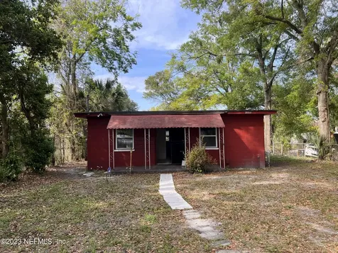 2603 Rosselle Street Jacksonville FL 32204