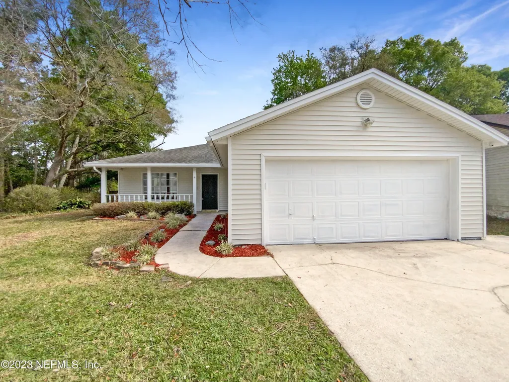 8707 Huntington Woods Circle N Jacksonville FL 32244