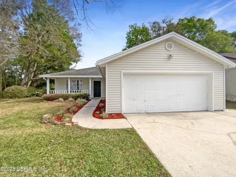 8707 Huntington Woods Circle N Jacksonville FL 32244