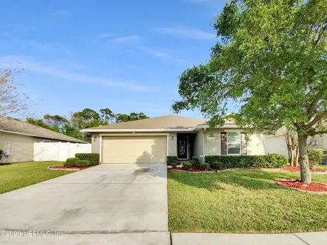 7539 Mishkie Drive Jacksonville FL 32244