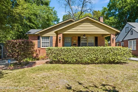 4623 French Street Jacksonville FL 32205