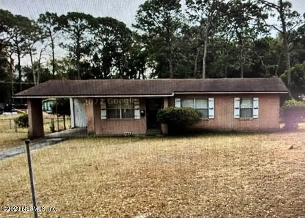 9746 Doolittle Road Jacksonville FL 32246