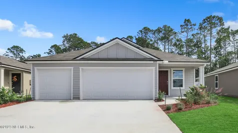 2654 Oak Stream Drive Green Cove Springs FL 32043
