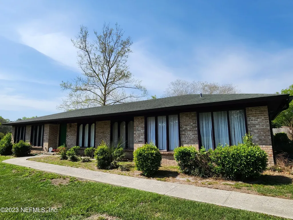 552 Gulfstream Trail E Orange Park FL 32073