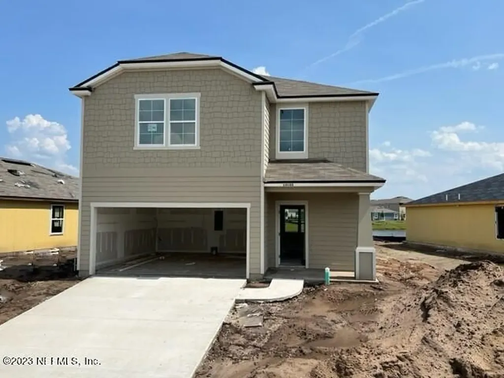 12122 Grand Herring Way Jacksonville FL 32219