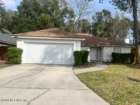 2517 Carriage Lamp Drive Jacksonville FL 32246