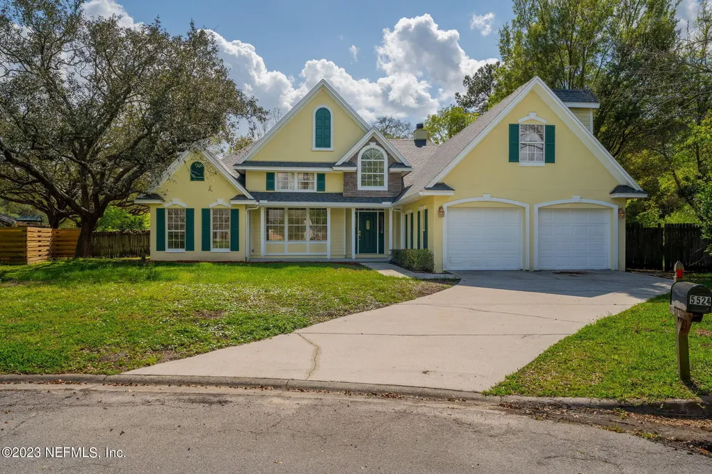 5524 Coastal Lane S Jacksonville FL 32258