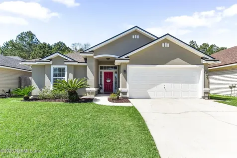 8312 Staplehurst Drive W Jacksonville FL 32244