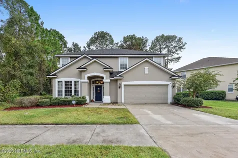 14016 Devan Lee Drive N Jacksonville FL 32226