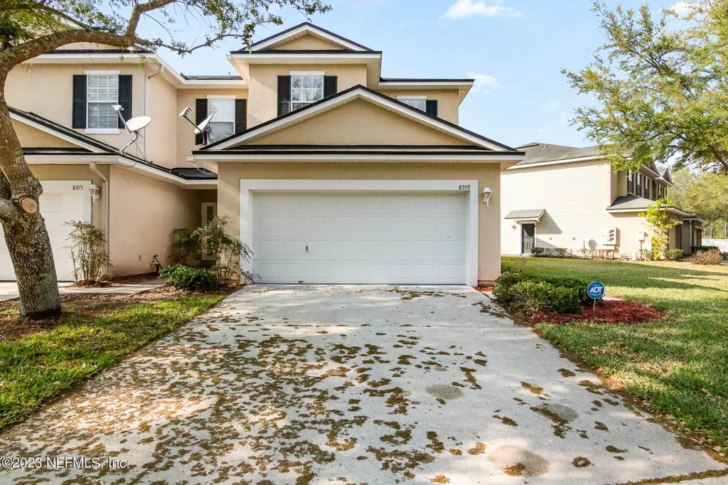 8559 Tower Falls Drive Jacksonville FL 32244