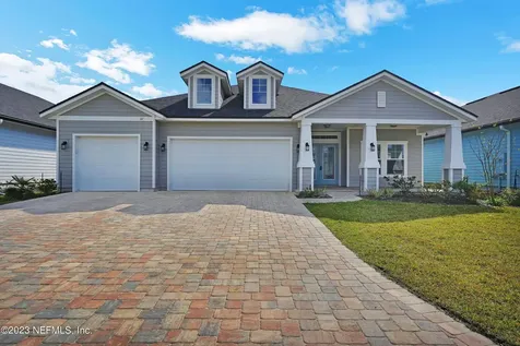 32 Trewin Circle St. Augustine FL 32092