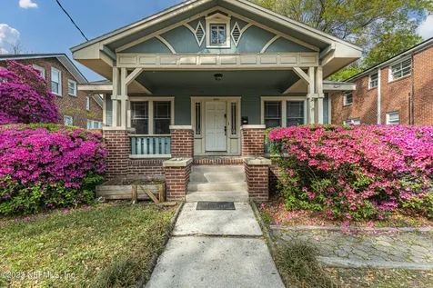 1020 Cherry Street Jacksonville FL 32205