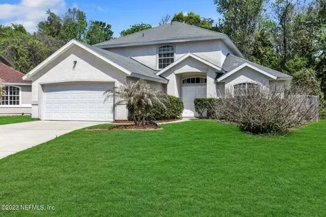 3120 Majestic Oaks Lane Green Cove Springs FL 32043