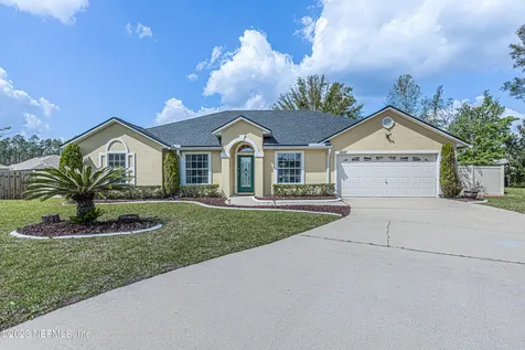 6887 Nichols Creek Drive Jacksonville FL 32222