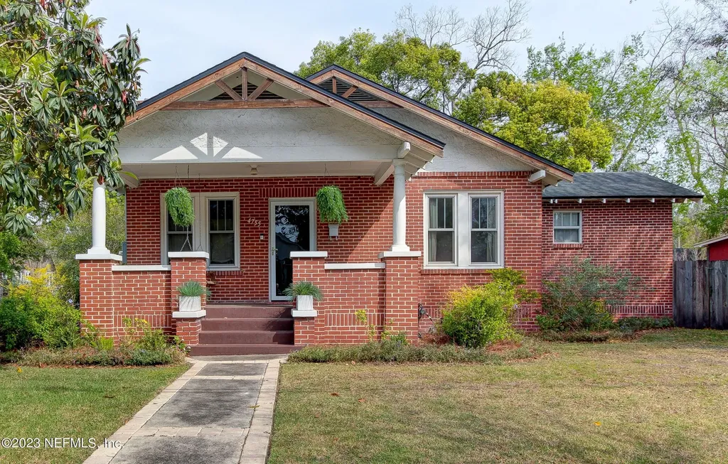 4755 Ramona Boulevard Jacksonville FL 32205