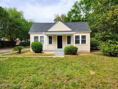 7739 Hammond Boulevard Jacksonville FL 32220