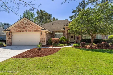 1485 Melbourne Cove Court Fleming Island FL 32003
