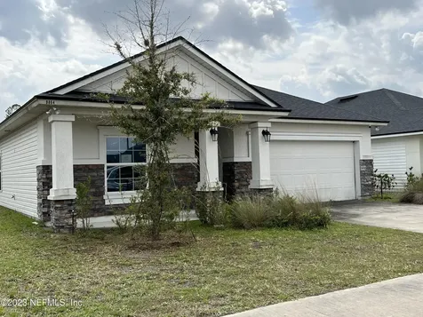 9864 Sailor Drive Jacksonville FL 32221
