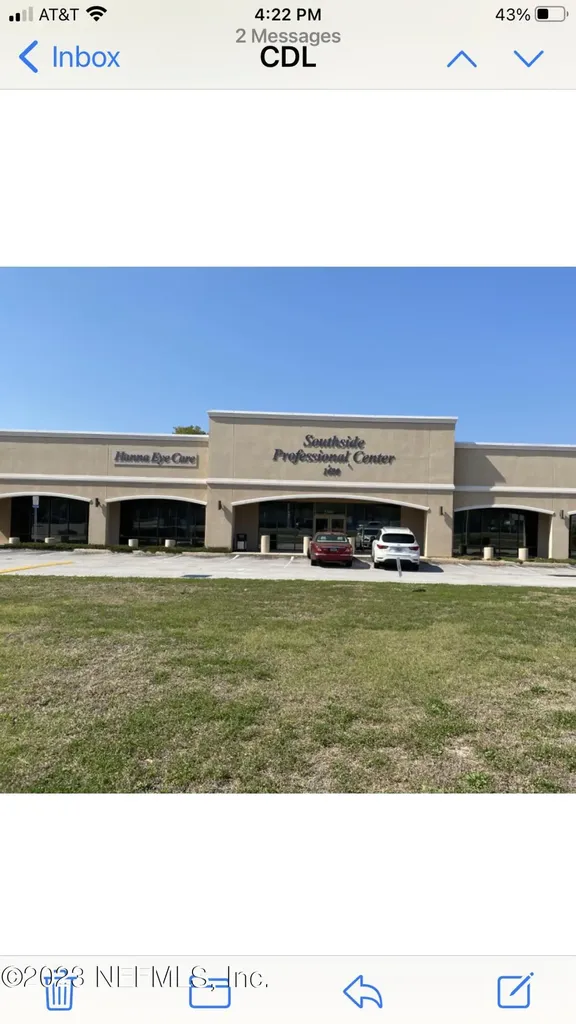 1680 Southside Boulevard Jacksonville FL 32216