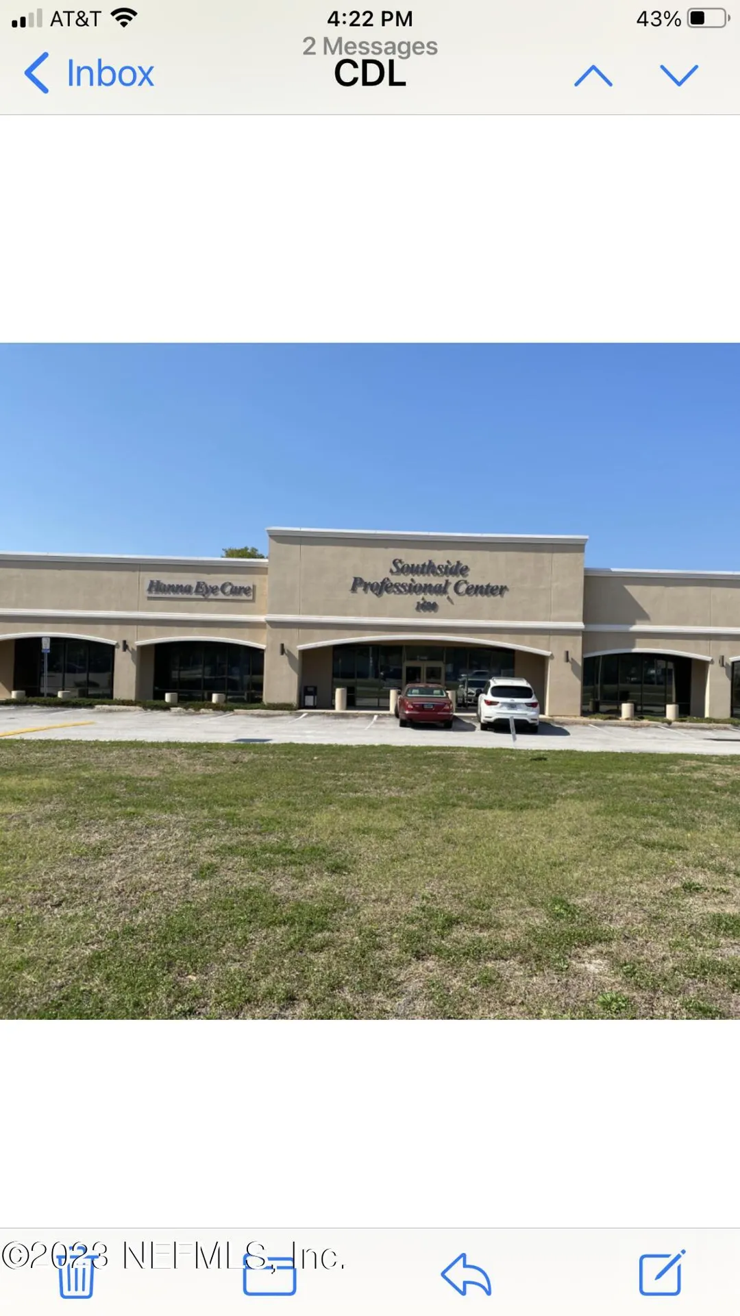 1680 Southside Boulevard Jacksonville FL 32216