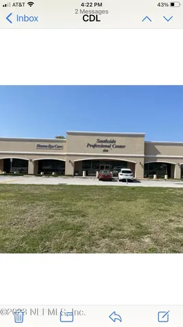 1680 Southside Boulevard Jacksonville FL 32216