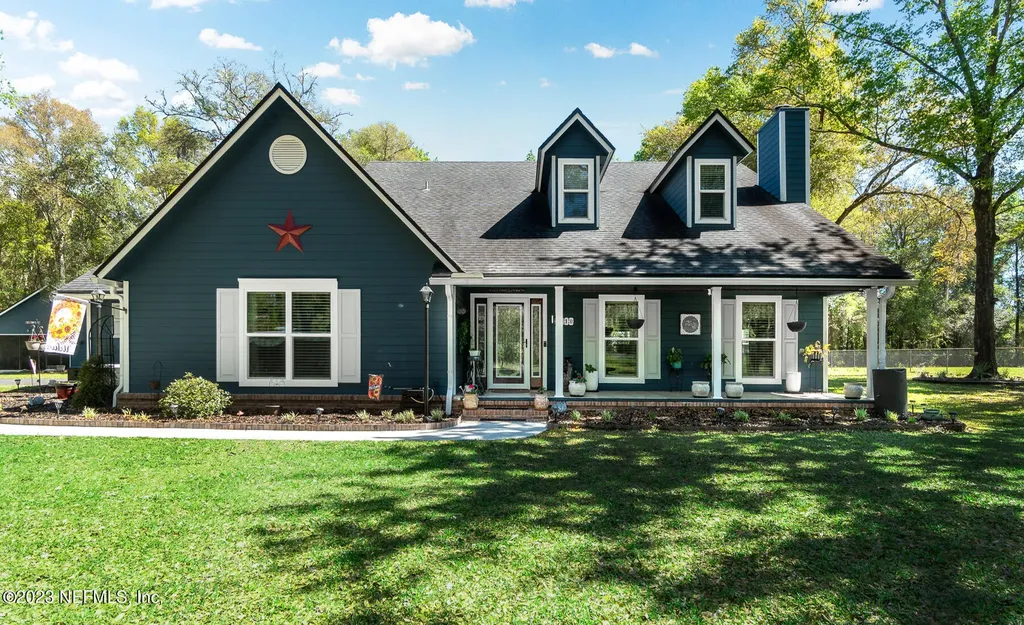 1010 Arthur Moore Drive Green Cove Springs FL 32043