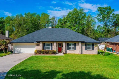 2342 Covington Creek Circle W Jacksonville FL 32224