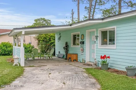 3061 Carrevero Drive W Jacksonville FL 32216