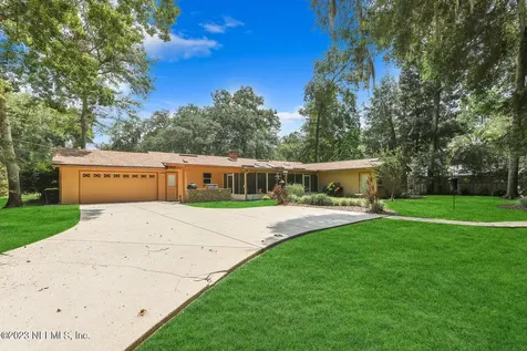 12930 Longview Circle Jacksonville FL 32223