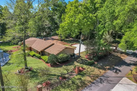 12930 Longview Circle Jacksonville FL 32223