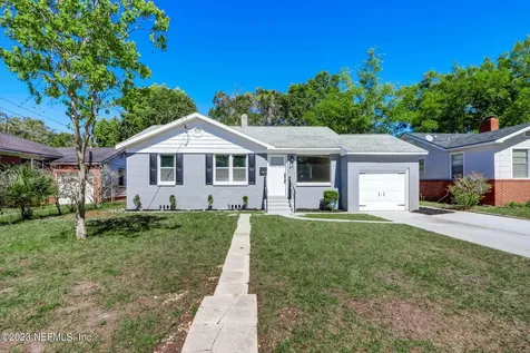 67 Andress Street Jacksonville FL 32208