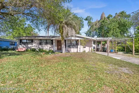 7757 Praver Drive W Jacksonville FL 32217