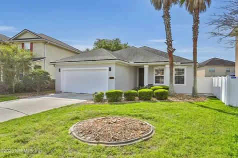 12218 Woodbend Court Jacksonville FL 32246