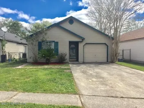 1869 Manitoba Court S Middleburg FL 32068